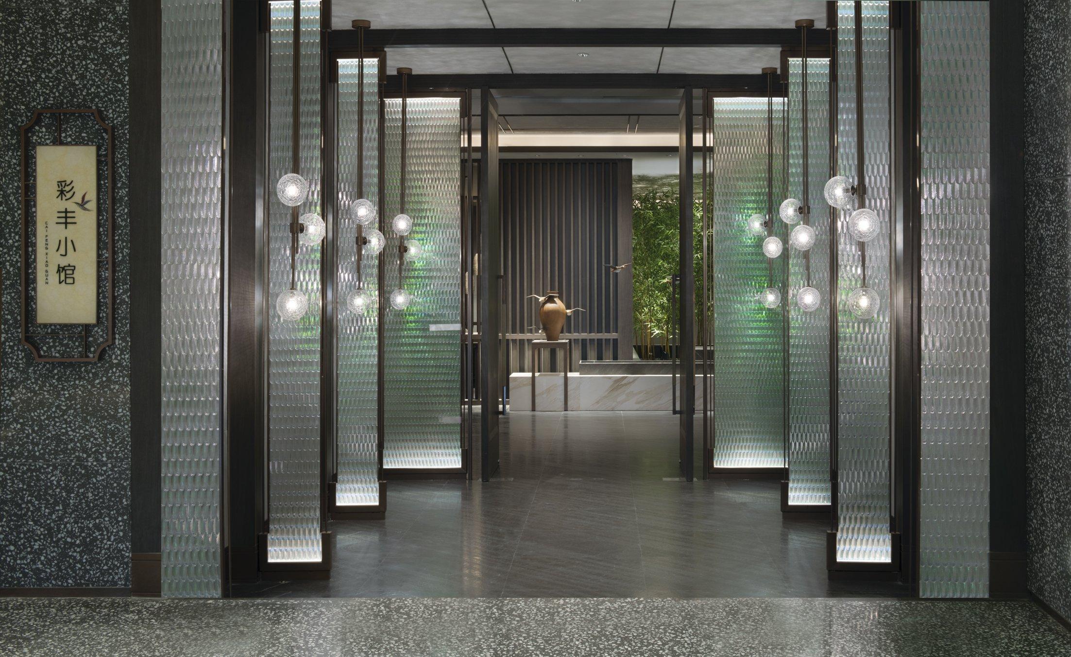 Crowne Plaza Beijing Badaling By Ihg Yanqing Exterior foto