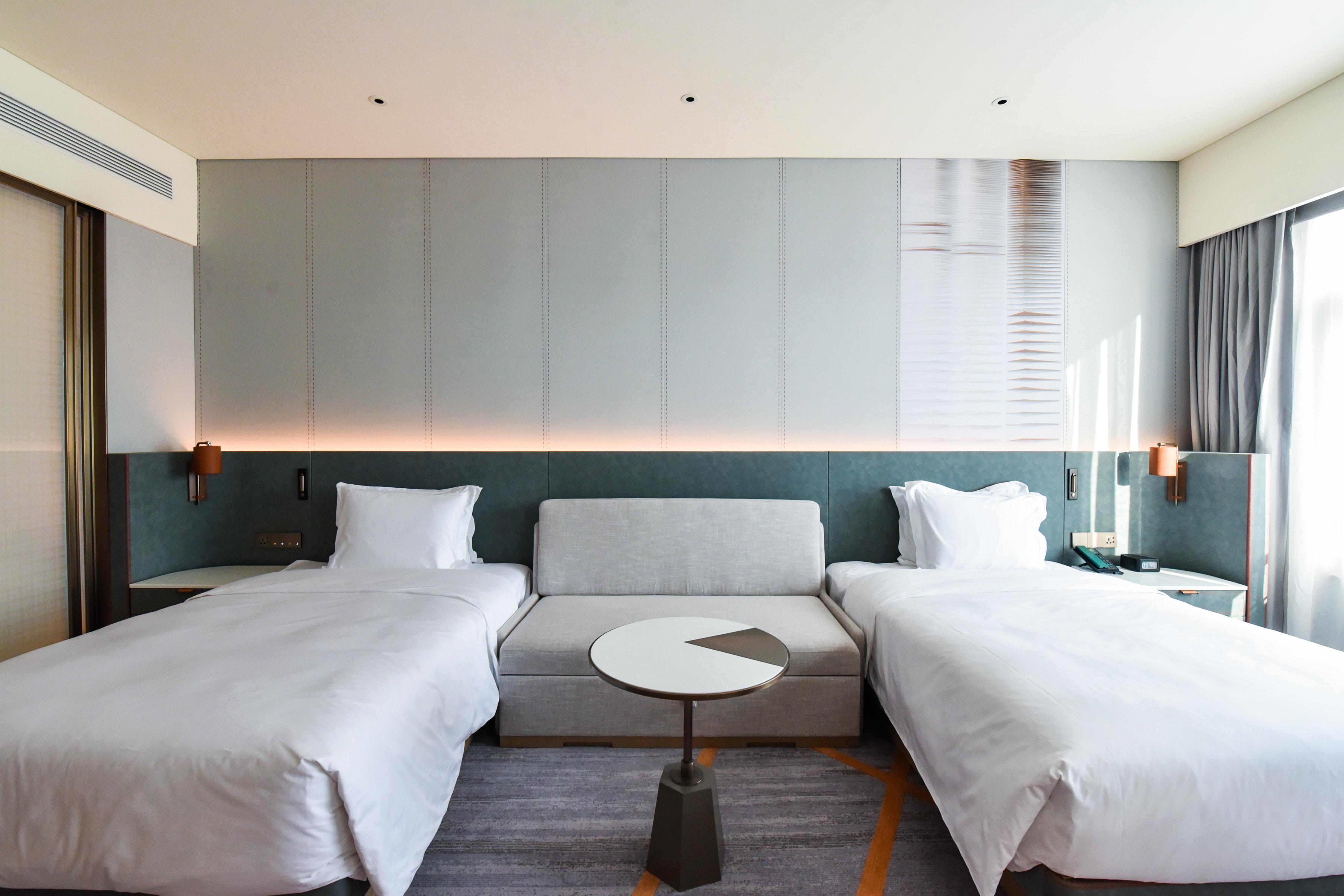 Crowne Plaza Beijing Badaling By Ihg Yanqing Exterior foto