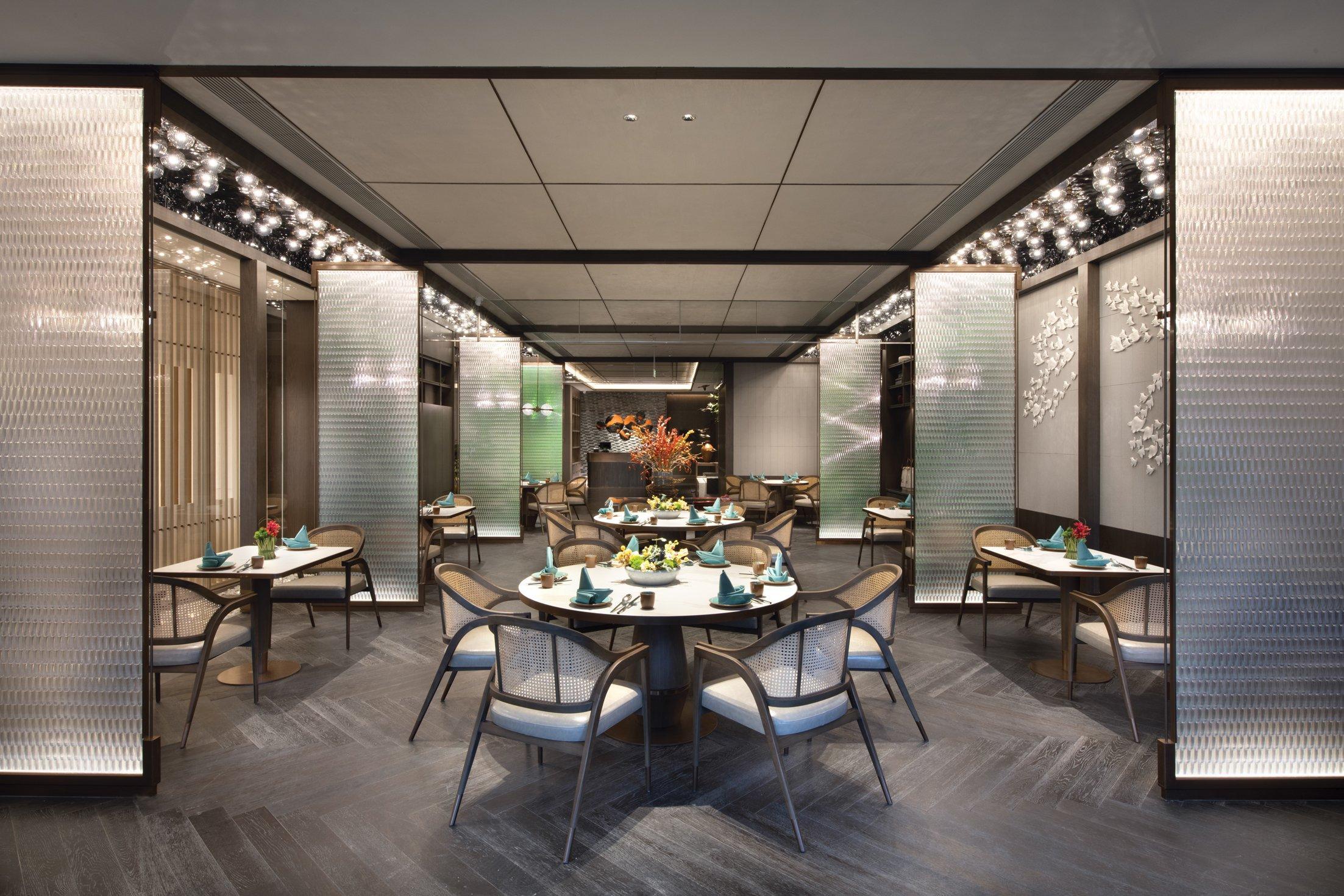 Crowne Plaza Beijing Badaling By Ihg Yanqing Exterior foto