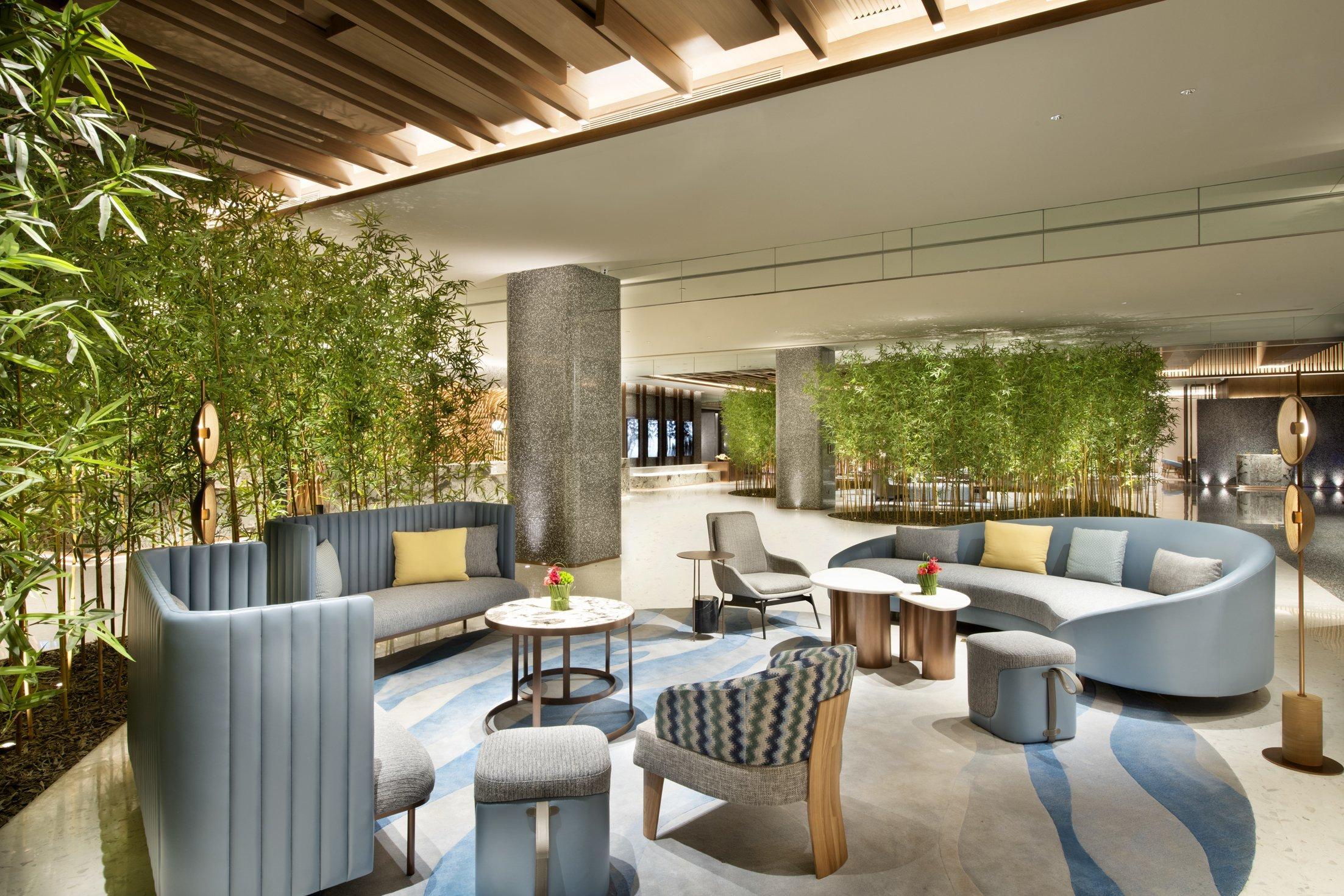 Crowne Plaza Beijing Badaling By Ihg Yanqing Exterior foto