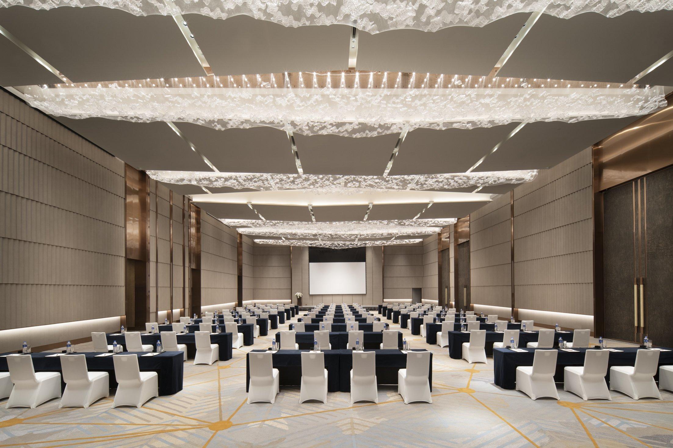 Crowne Plaza Beijing Badaling By Ihg Yanqing Exterior foto