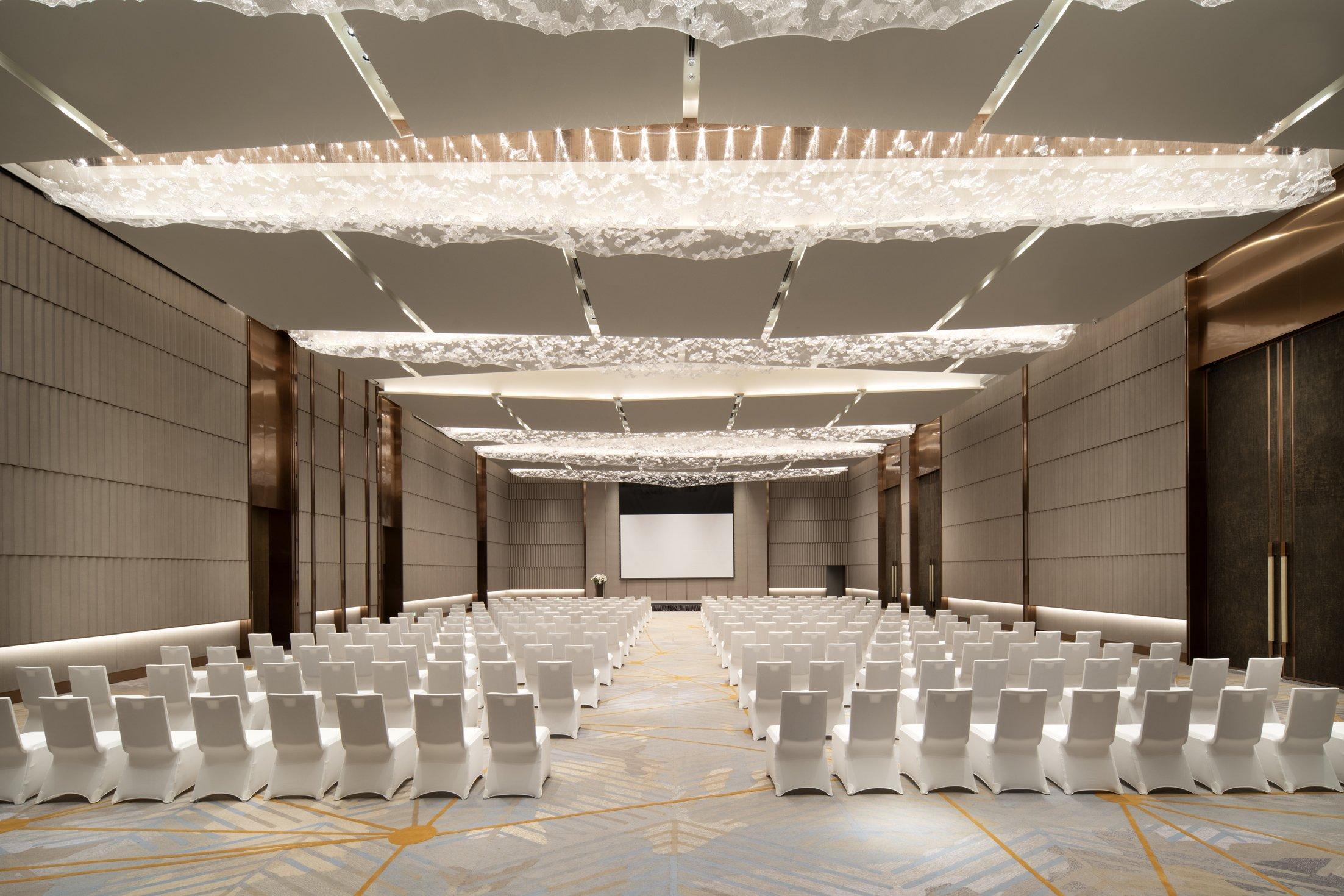 Crowne Plaza Beijing Badaling By Ihg Yanqing Exterior foto