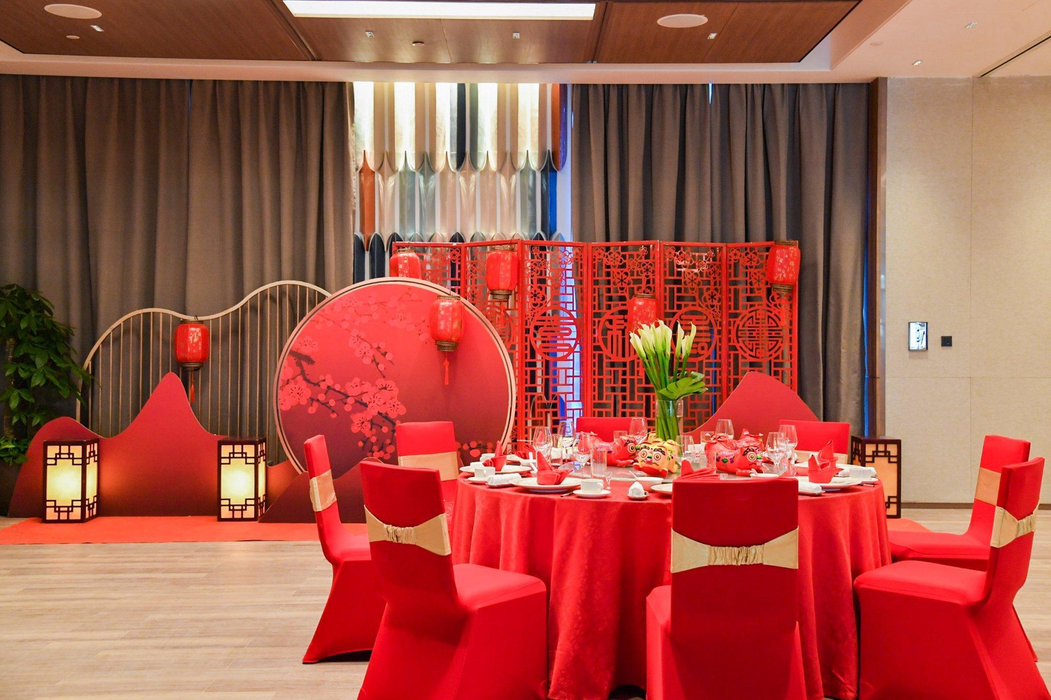 Crowne Plaza Beijing Badaling By Ihg Yanqing Exterior foto