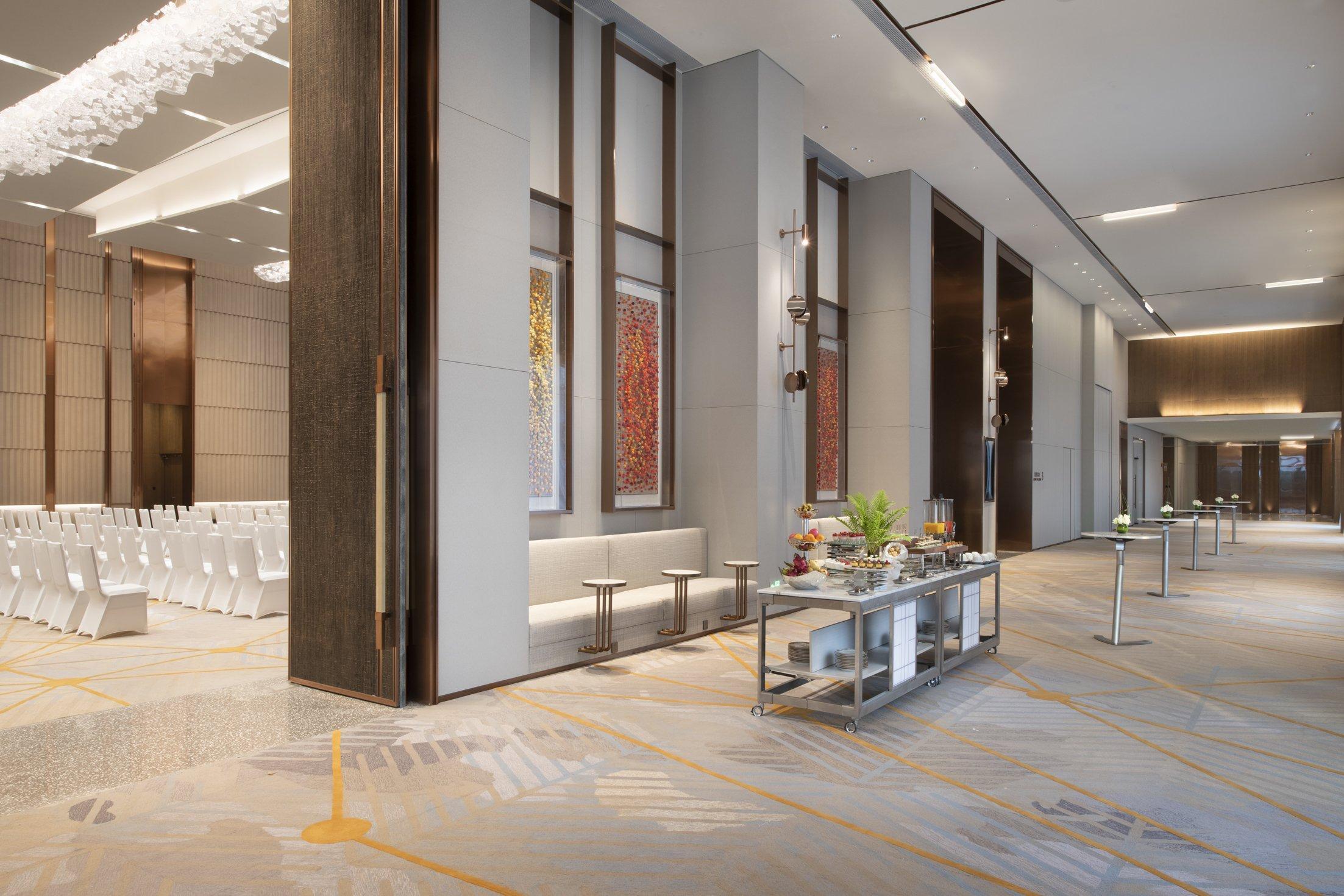 Crowne Plaza Beijing Badaling By Ihg Yanqing Exterior foto