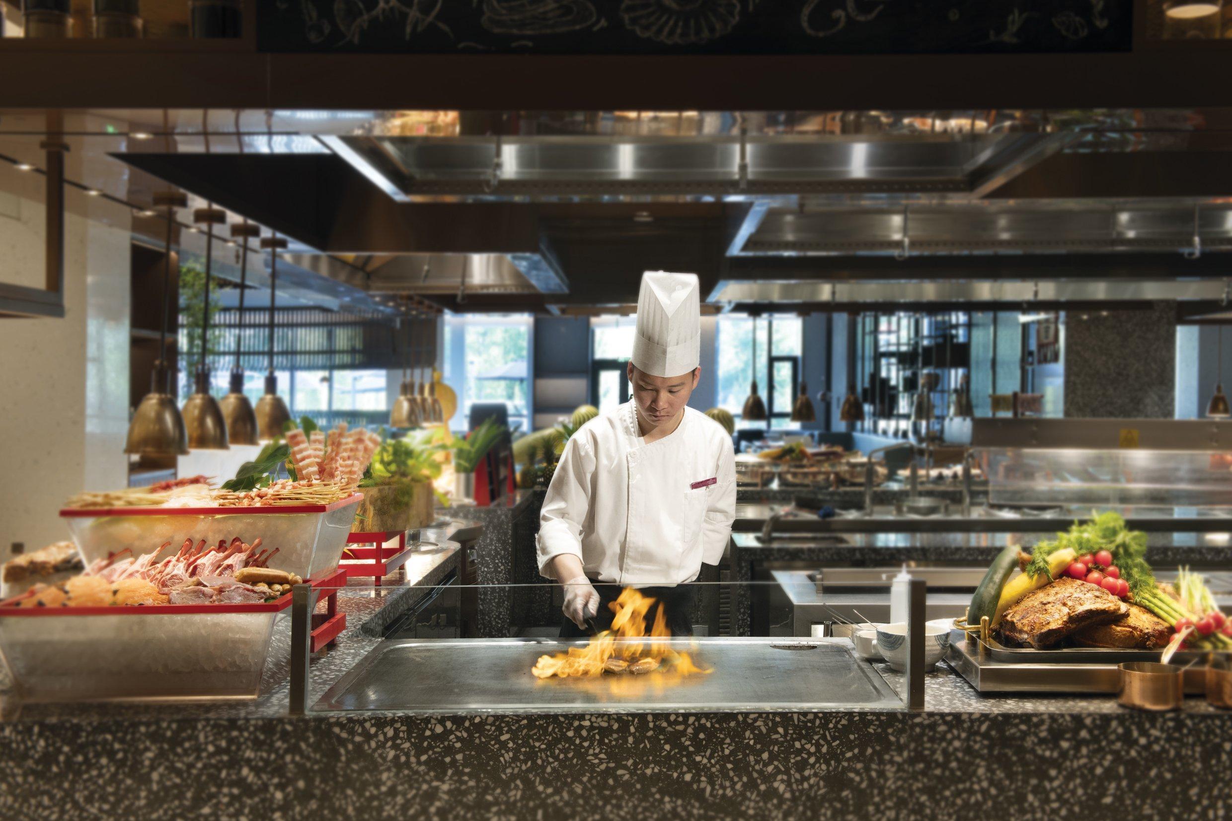 Crowne Plaza Beijing Badaling By Ihg Yanqing Exterior foto