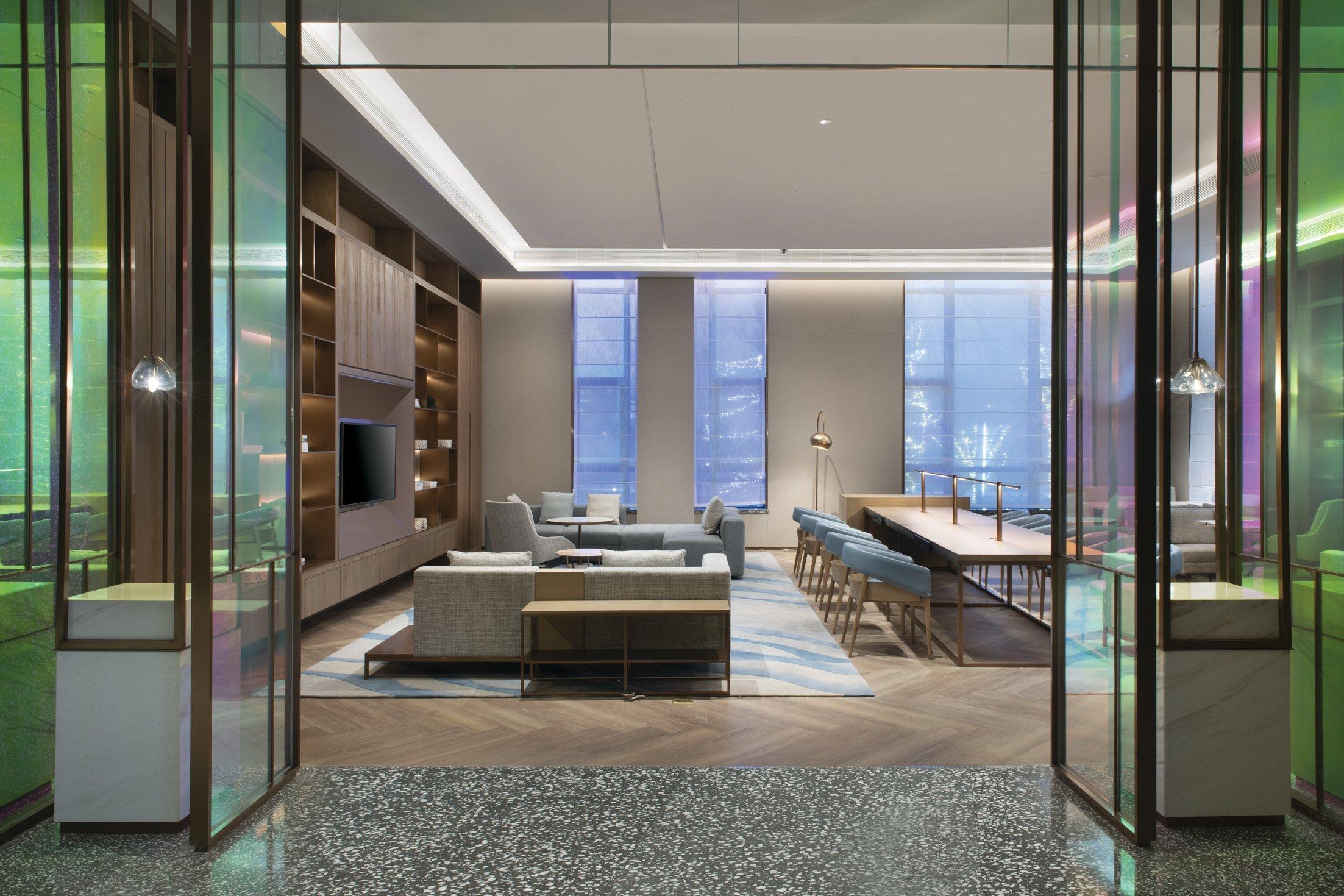 Crowne Plaza Beijing Badaling By Ihg Yanqing Exterior foto