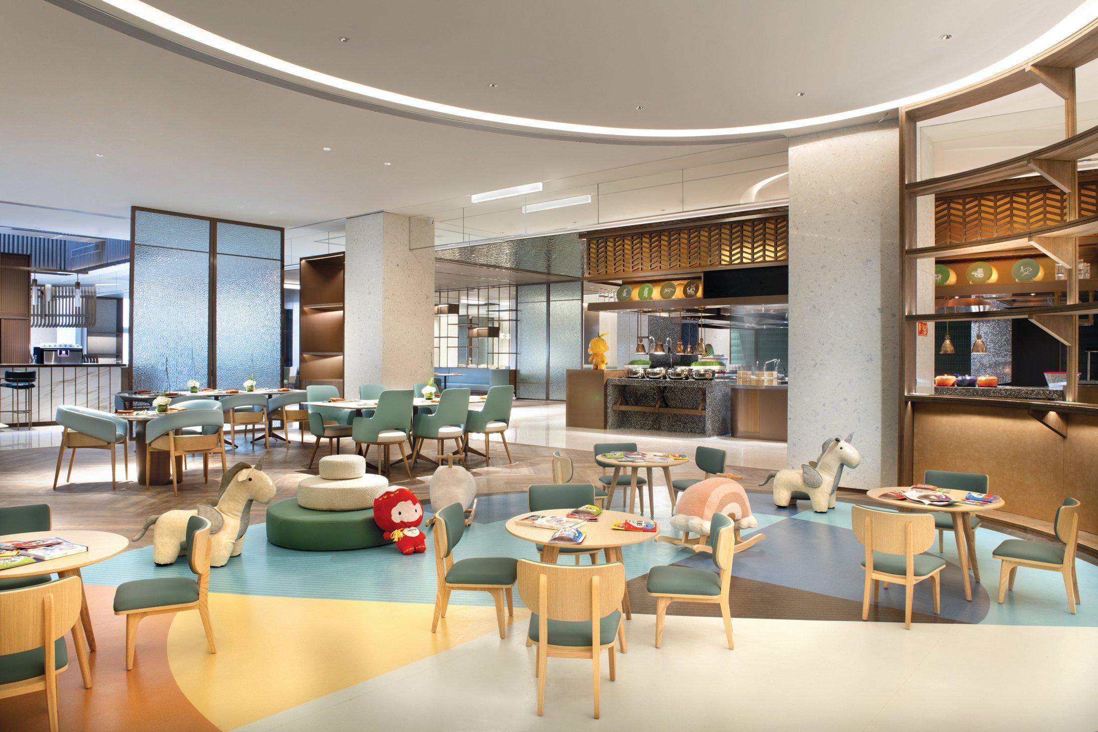 Crowne Plaza Beijing Badaling By Ihg Yanqing Exterior foto